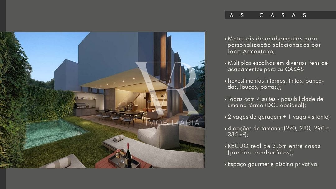 Casa à venda com 4 quartos, 314m² - Foto 12